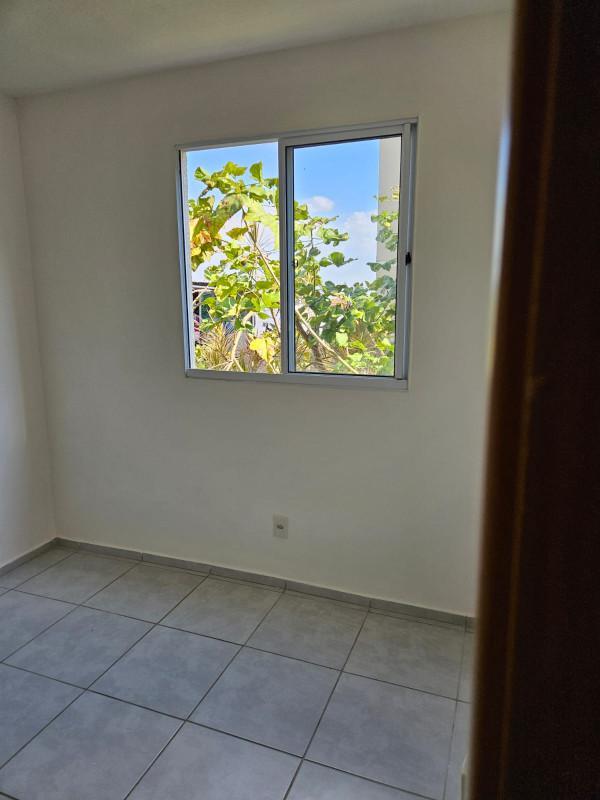 Apartamento, Sapucaia II, 2 Quartos, 1 Vaga