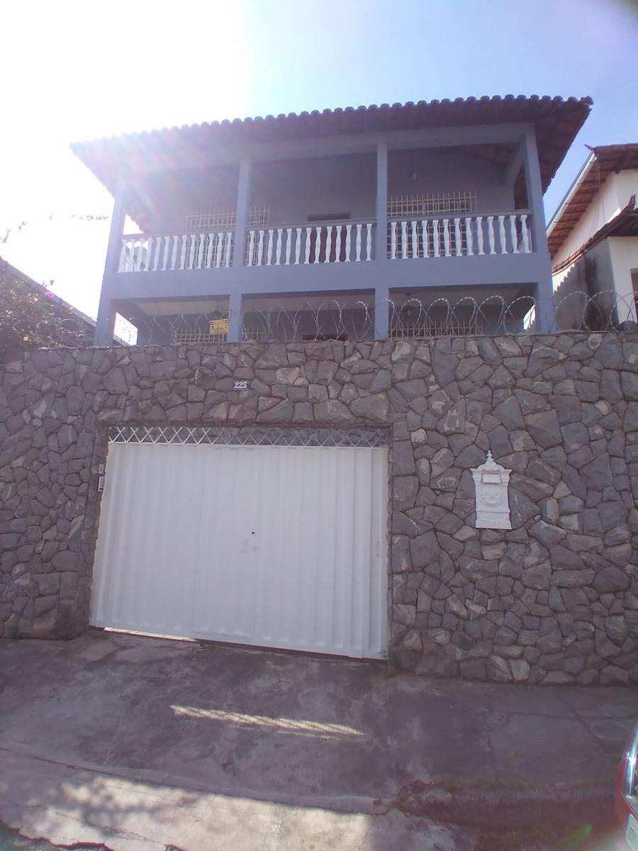 Casa, Ipiranga, 4 Quartos, 3 Vagas, 1 Suíte