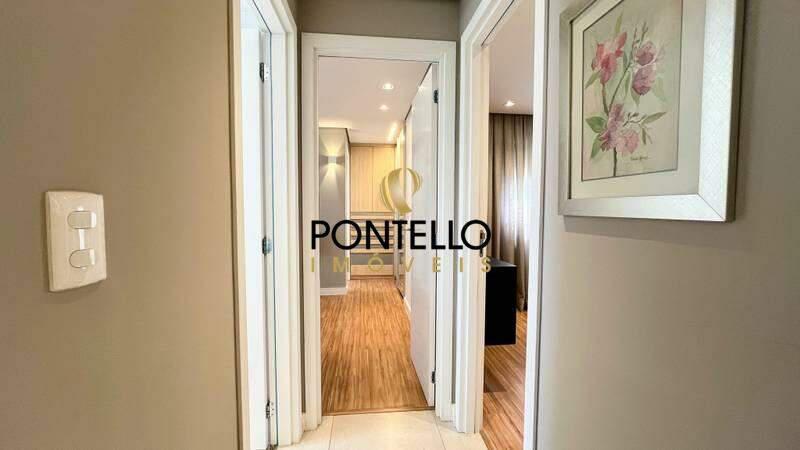 Apartamento, Santa Efigênia, 2 Quartos, 2 Vagas, 1 Suíte