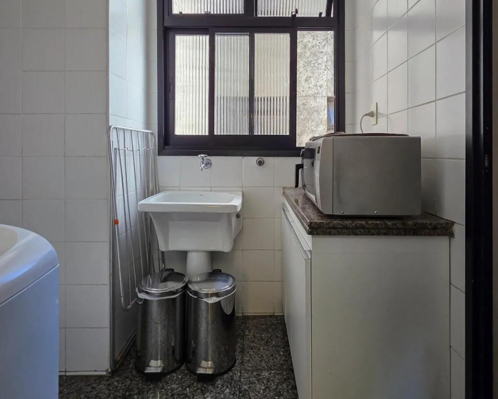 Apartamento, Barro Preto, 3 Quartos, 1 Vaga, 1 Suíte