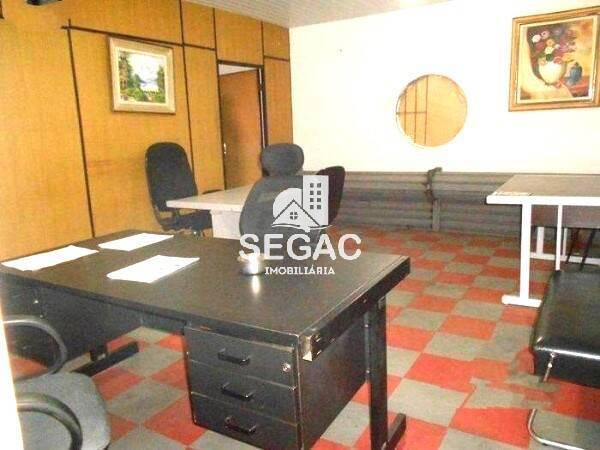 Andar, Padre Eustáquio, 0 Quarto, 0 Vaga