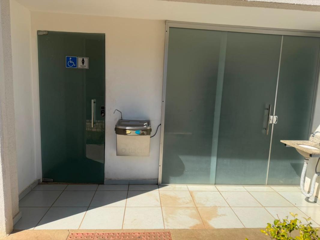 Apartamento, Varzea, 2 Quartos, 1 Vaga