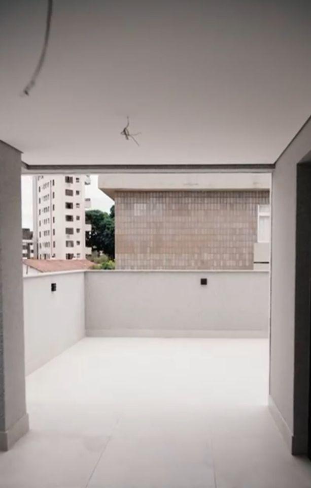 Apartamento, Liberdade, 4 Quartos, 3 Vagas, 2 Suítes