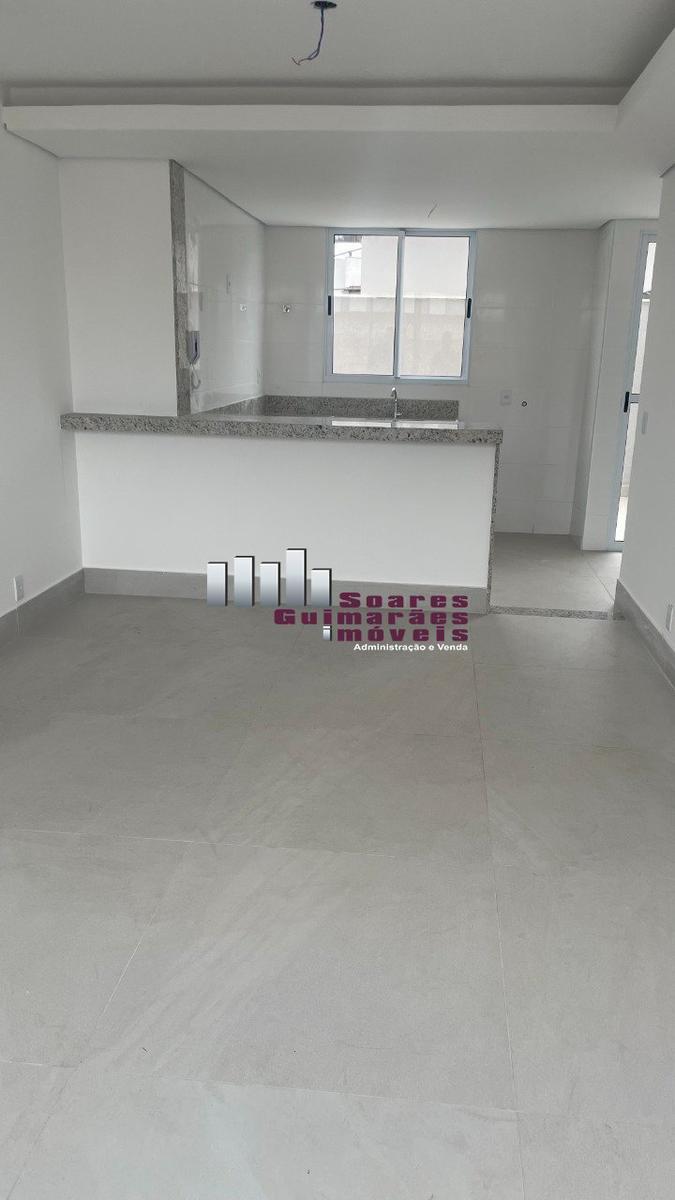 Apartamento, Ipiranga, 2 Quartos, 2 Vagas, 1 Suíte