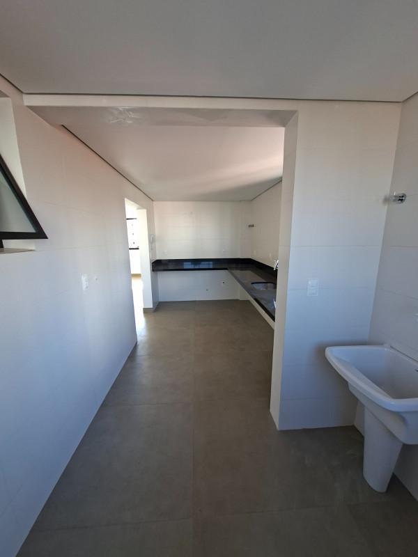 Apartamento, Liberdade, 4 Quartos, 2 Vagas, 2 Suítes