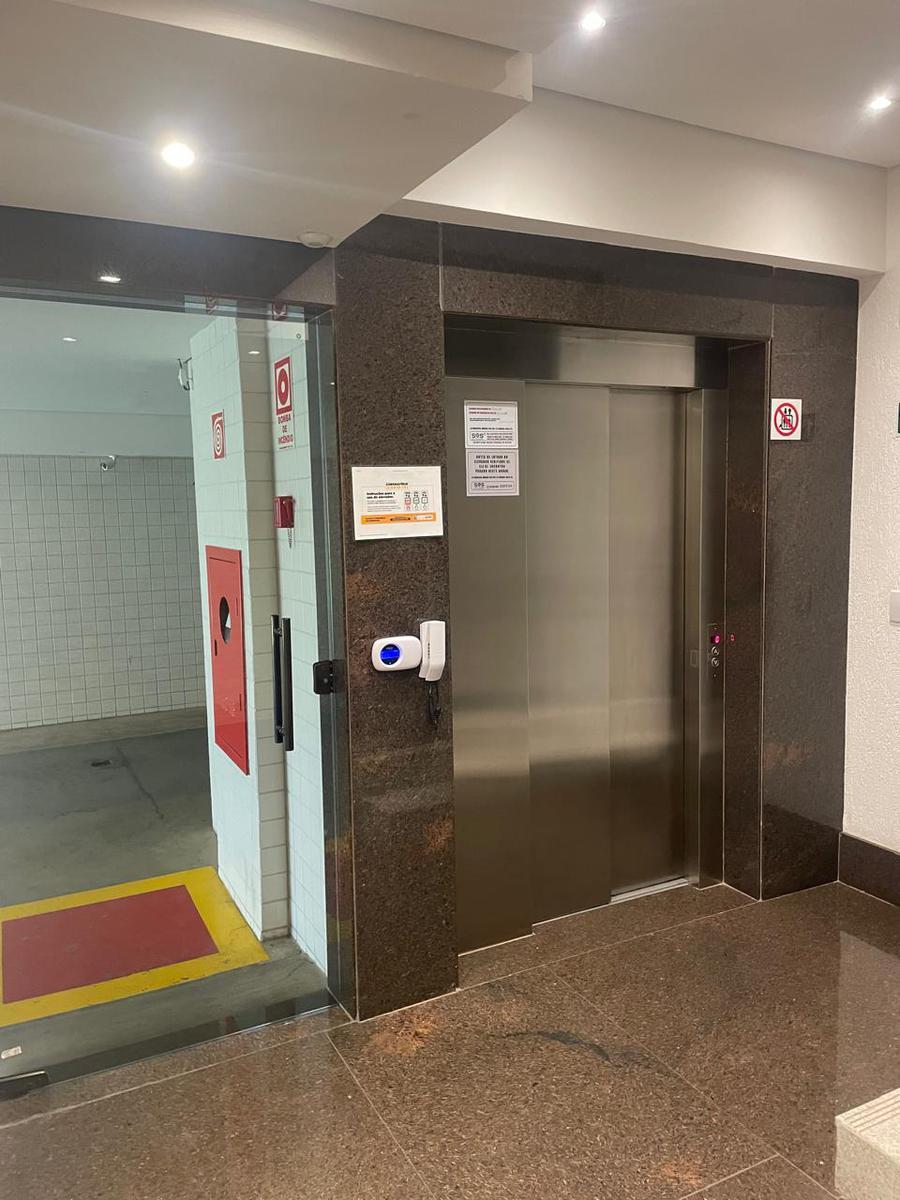 Cobertura, Jaraguá, 3 Quartos, 3 Vagas, 3 Suítes