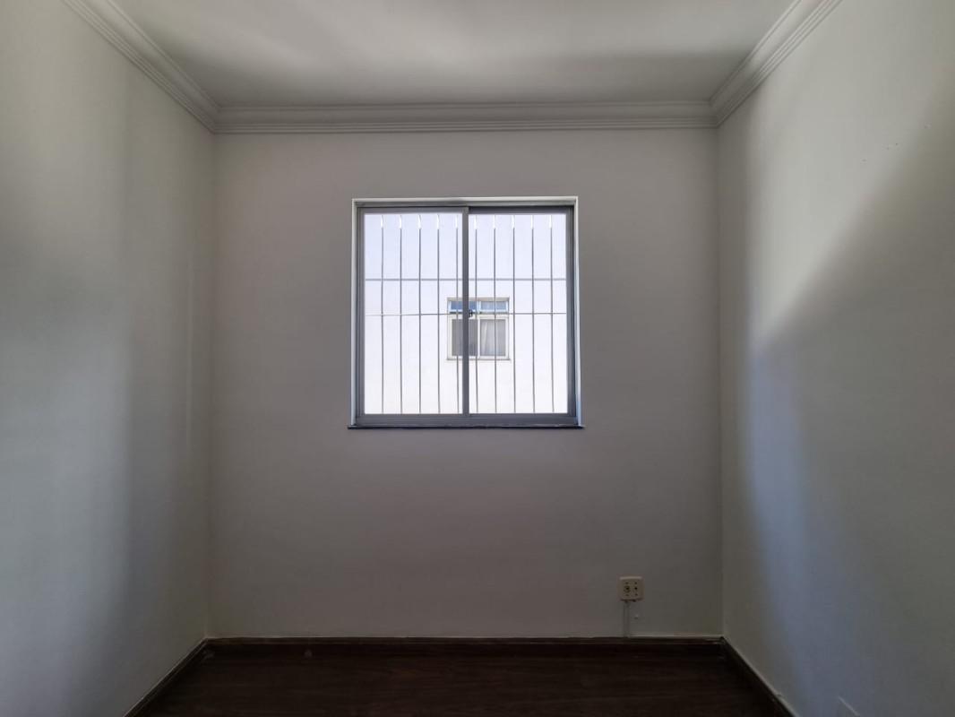 Apartamento, Jardim Riacho das Pedras, 3 Quartos, 1 Vaga