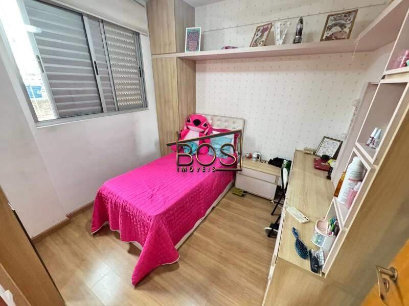 Apartamento, Graça, 3 Quartos, 3 Vagas, 1 Suíte