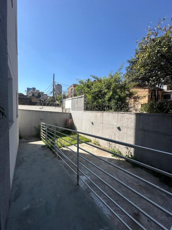 Apartamento, Cardoso (barreiro), 2 Quartos, 2 Vagas
