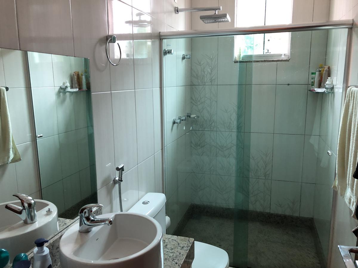 Casa, Pampulha, 4 Quartos, 3 Vagas, 1 Suíte