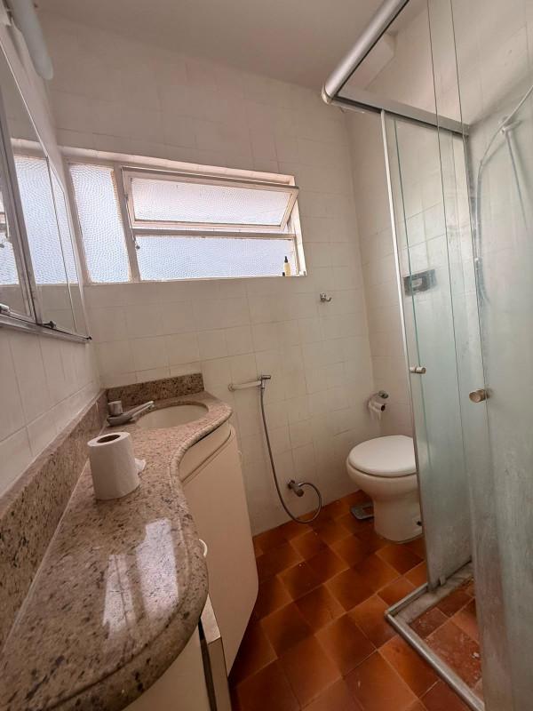 Apartamento, Centro, 2 Quartos, 0 Vaga