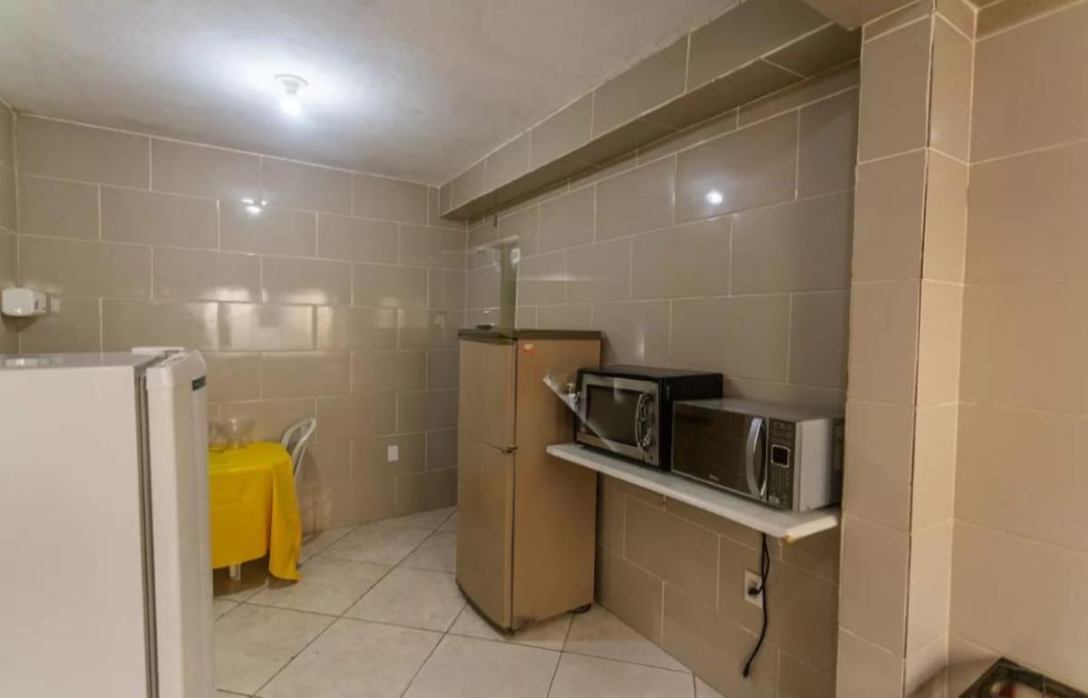 Casa, Nova Vista, 2 Quartos, 4 Vagas