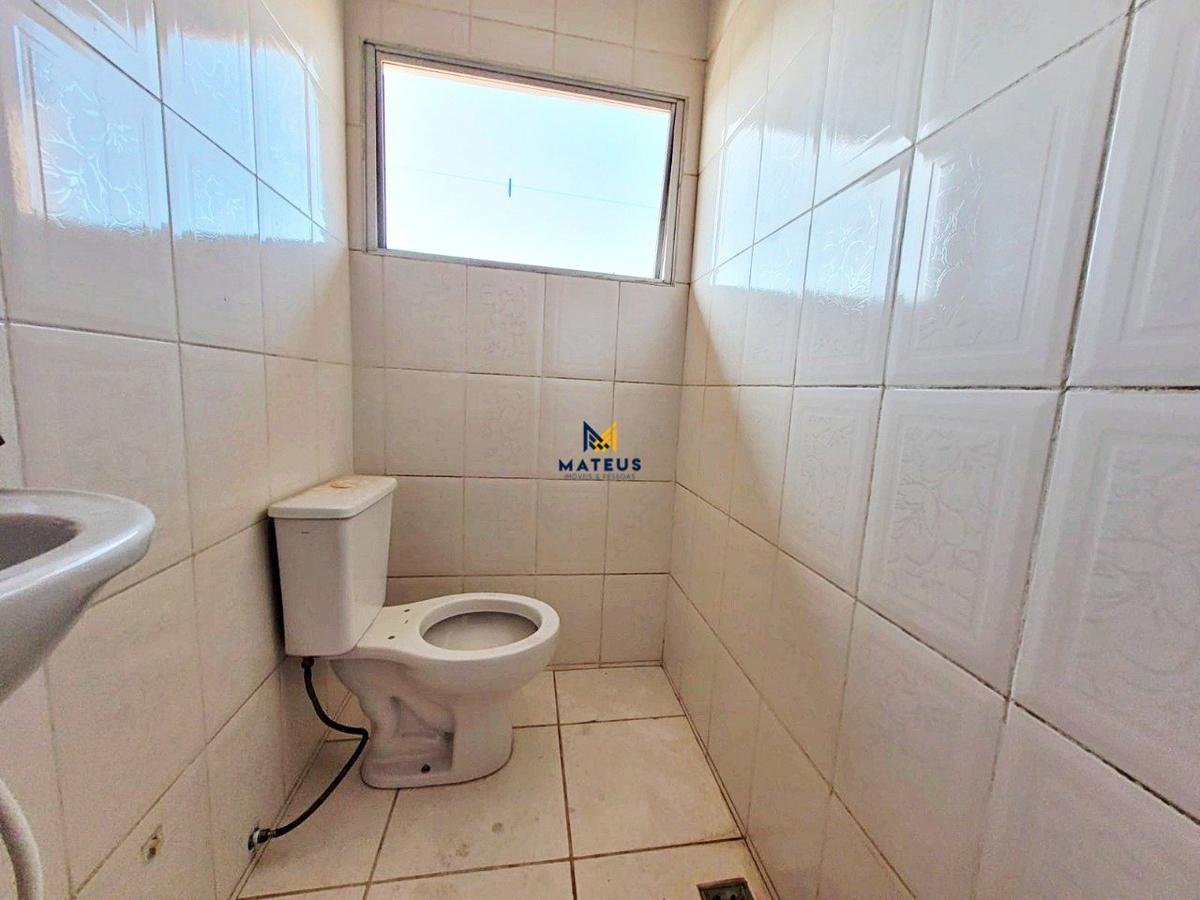 Apartamento, Santa Cruz, 3 Quartos, 2 Vagas
