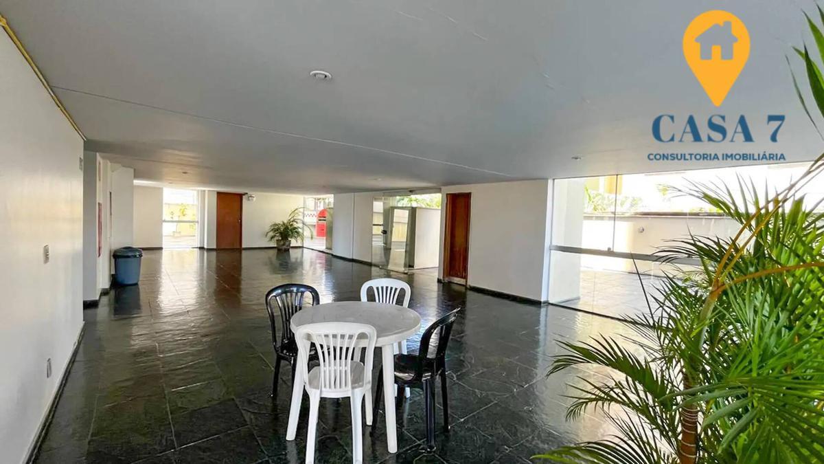 Apartamento, Santo Agostinho, 2 Quartos, 1 Vaga