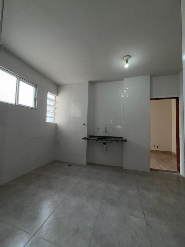 Apartamento, Barro Preto, 3 Quartos, 0 Vaga
