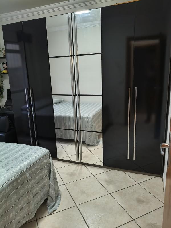 Apartamento, Darcy Vargas, 2 Quartos, 1 Vaga