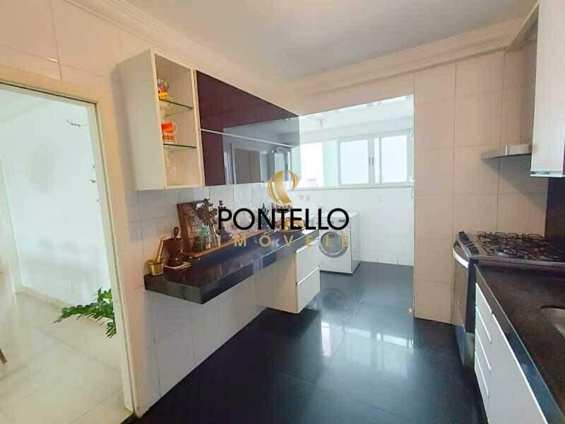 Apartamento, Jaraguá, 4 Quartos, 3 Vagas, 2 Suítes