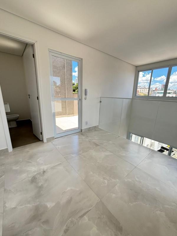 Cobertura, Sagrada Família, 3 Quartos, 3 Vagas, 1 Suíte