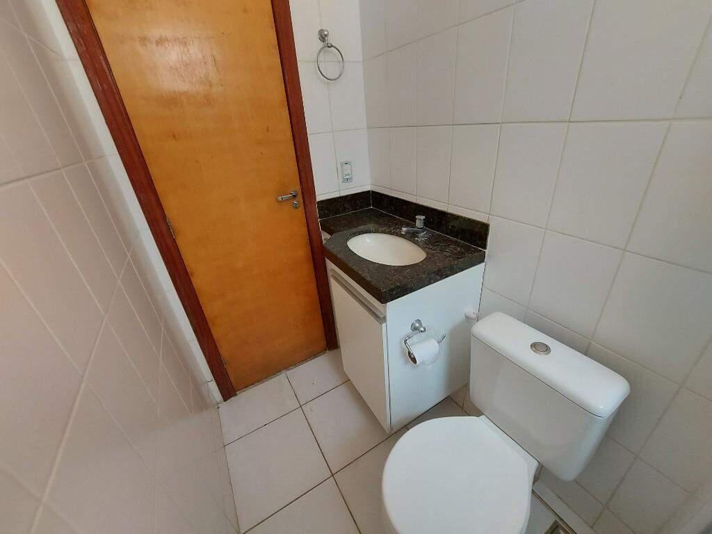 Apartamento, Estrela Dalva, 2 Quartos, 1 Vaga, 1 Suíte