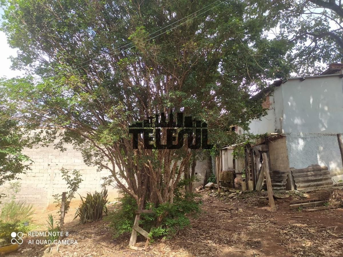 Lote, Conjunto Habitacional Sion, 0 Quarto, 0 Vaga