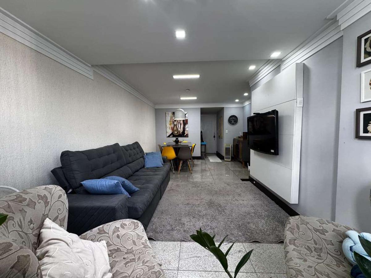 Apartamento, Ipiranga, 3 Quartos, 2 Vagas, 1 Suíte