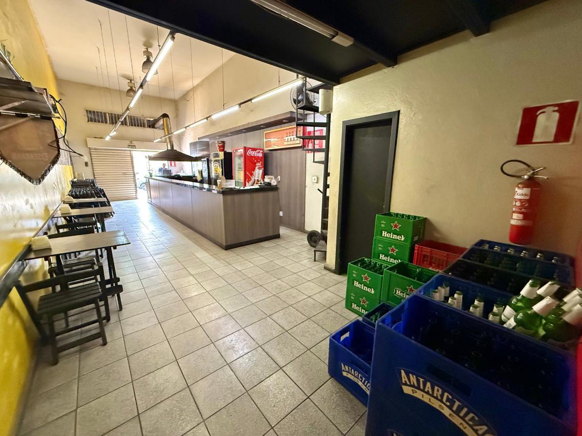 Andar, São José, 0 Quarto, 0 Vaga