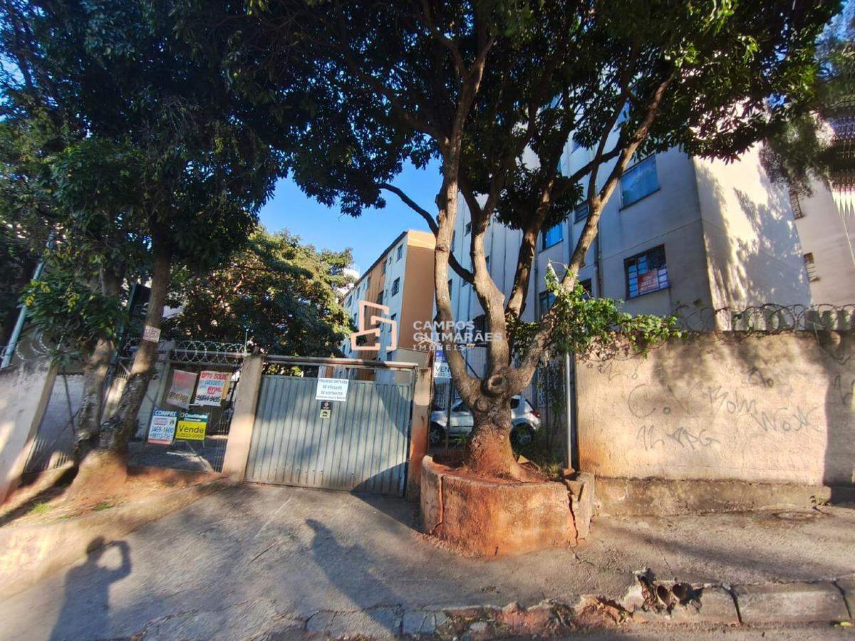 Apartamento, Solar do Barreiro, 2 Quartos, 1 Vaga