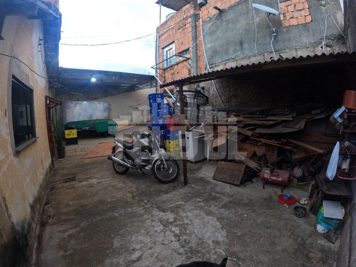 Casa, Imaculada Conceição, 4 Quartos, 2 Vagas, 2 Suítes