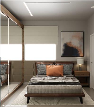 Apartamento, Palmares, 4 Quartos, 2 Vagas, 2 Suítes