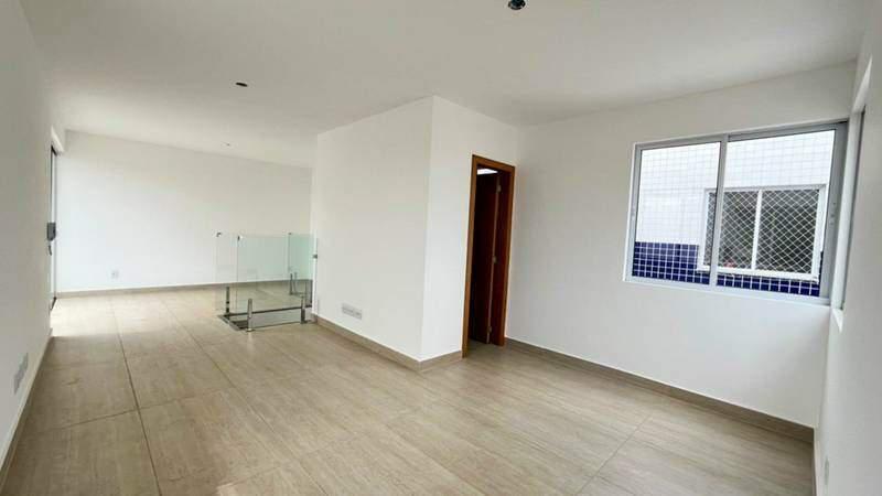 Cobertura, Nova Suíssa, 3 Quartos, 4 Vagas, 1 Suíte