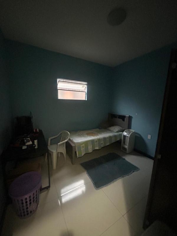 Casa, Conjunto Minascaixa, 3 Quartos, 2 Vagas, 1 Suíte