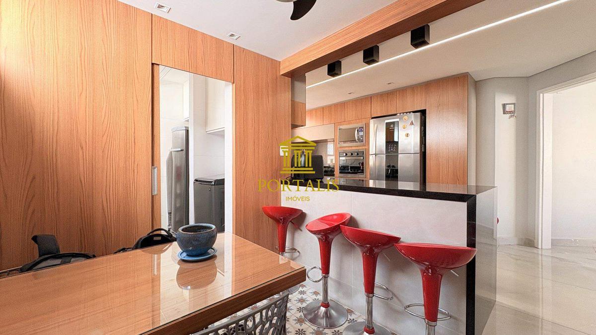 Apartamento, Grajaú, 4 Quartos, 2 Vagas, 1 Suíte