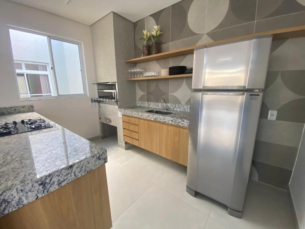Apartamento, Eldorado, 2 Quartos, 1 Vaga, 1 Suíte