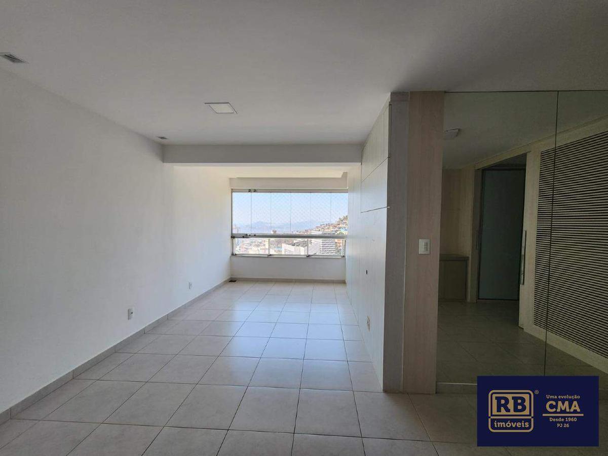 Apartamento, São Lucas, 2 Quartos, 2 Vagas, 1 Suíte