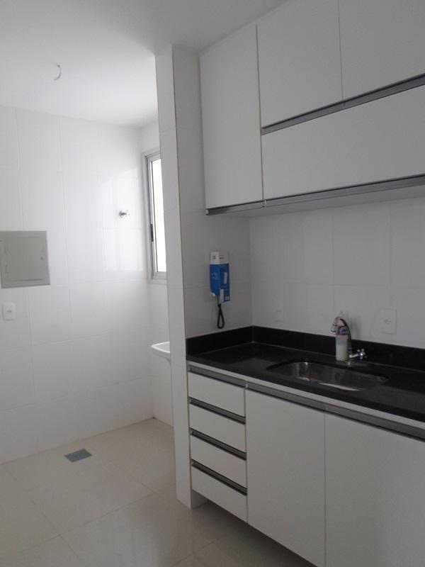Apartamento, Palmares, 2 Quartos, 2 Vagas, 1 Suíte