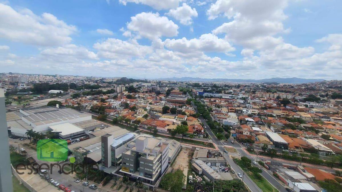Apartamento, Jardim Riacho das Pedras, 2 Quartos, 1 Vaga, 1 Suíte