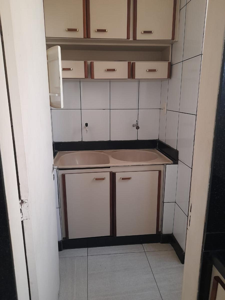 Apartamento, Ribeiro de Abreu, 3 Quartos, 1 Vaga