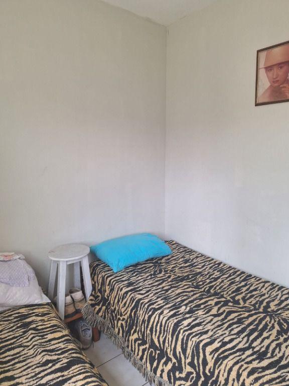 Apartamento, Rosário, 2 Quartos, 1 Vaga