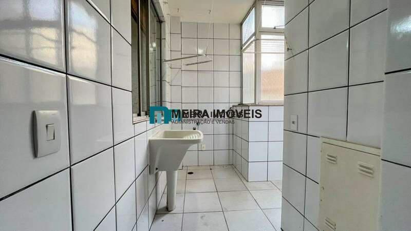 Apartamento, Serra, 3 Quartos, 1 Vaga, 1 Suíte