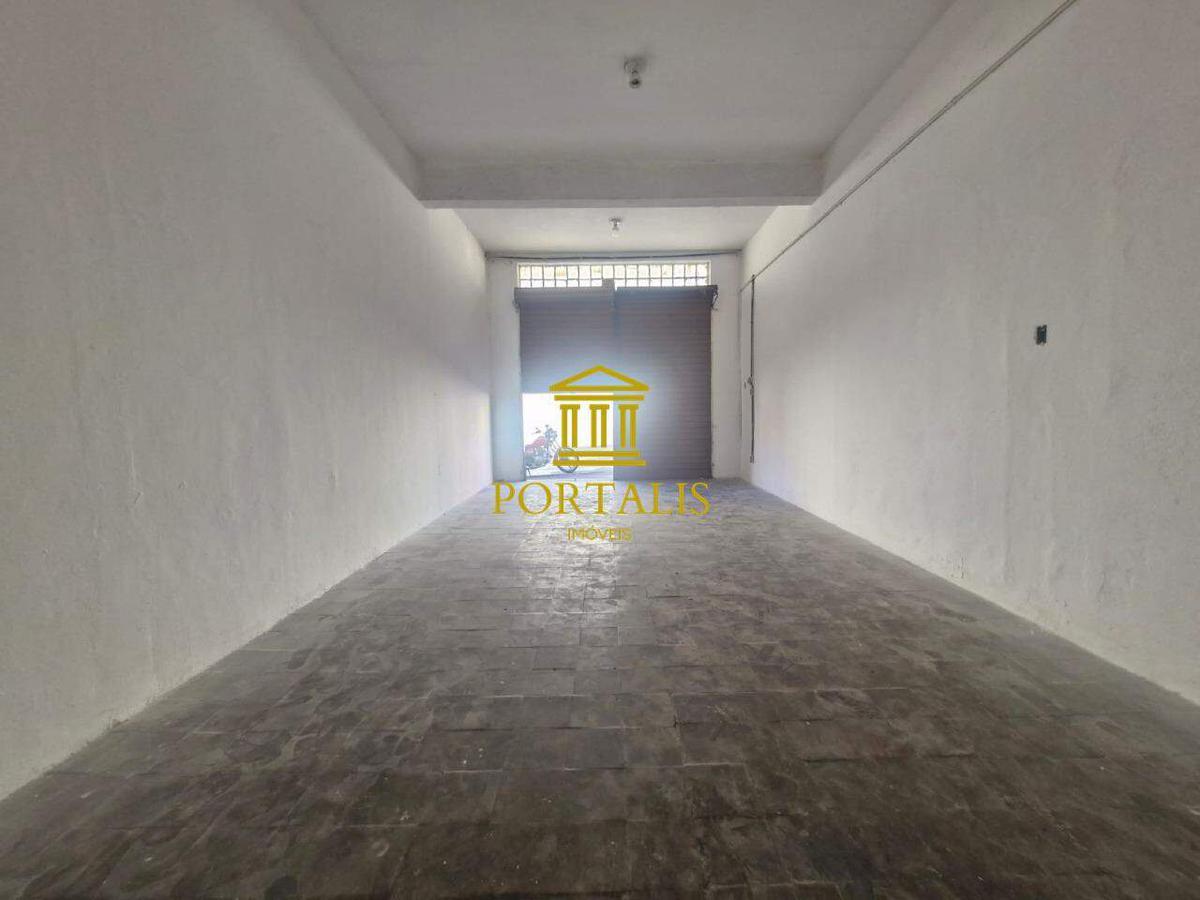 Andar, Sagrada Família, 0 Quarto, 0 Vaga