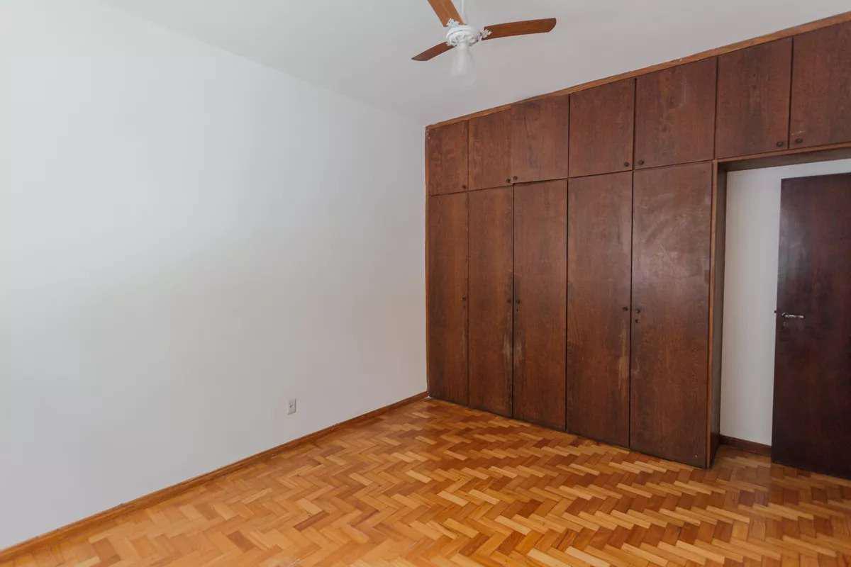 Apartamento, Lourdes, 3 Quartos, 2 Vagas, 1 Suíte