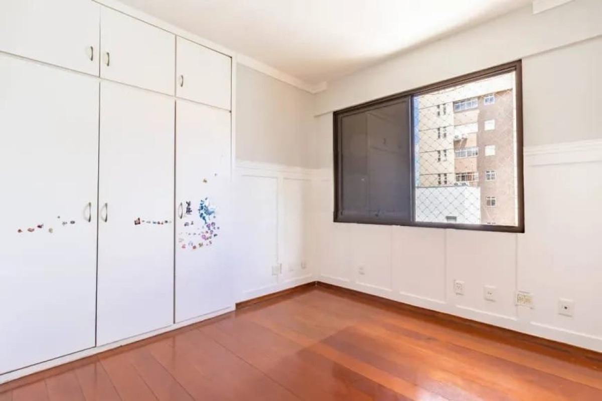 Apartamento, Serra, 4 Quartos, 2 Vagas, 1 Suíte