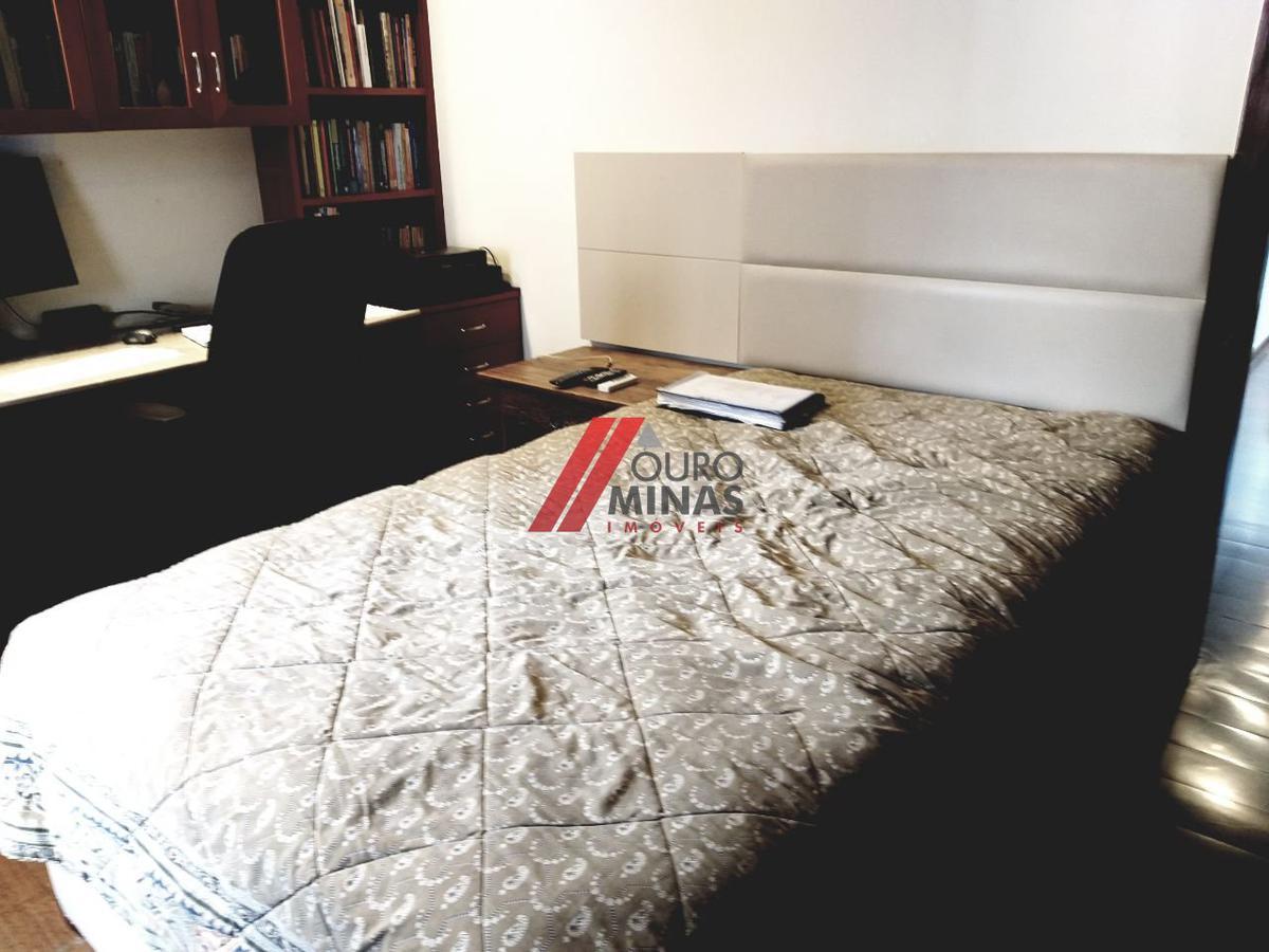 Apartamento, Santa Efigênia, 3 Quartos, 2 Vagas, 1 Suíte