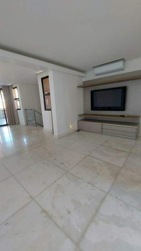 Cobertura, Serra, 4 Quartos, 4 Vagas, 2 Suítes
