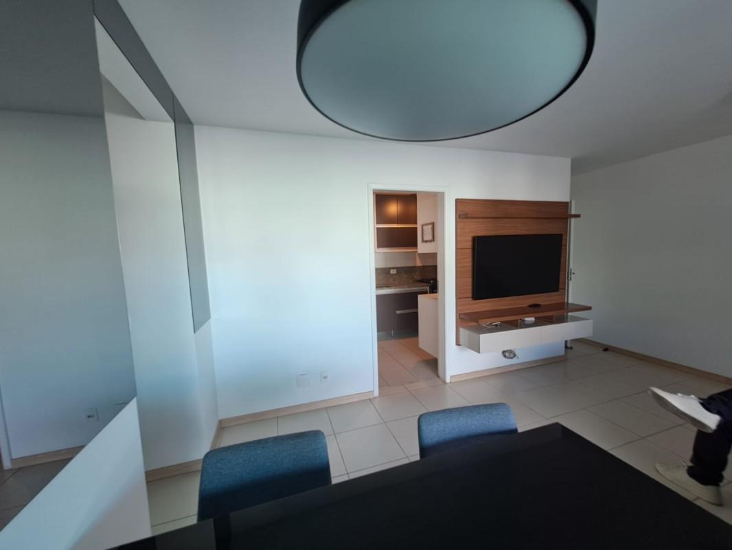 Apartamento, Buritis, 3 Quartos, 2 Vagas, 1 Suíte