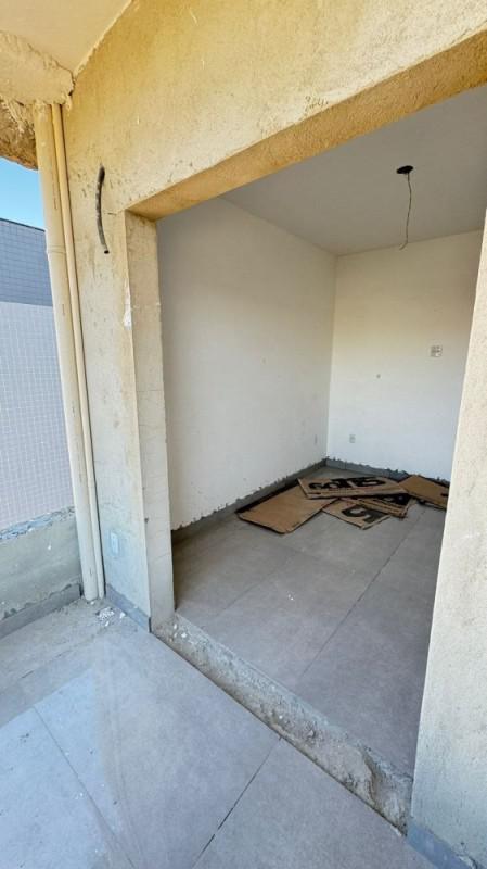 Apartamento, Masterville, 3 Quartos, 1 Vaga, 1 Suíte