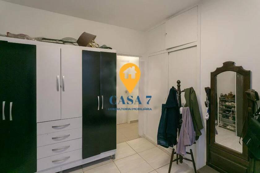 Apartamento, Anchieta, 3 Quartos, 1 Vaga, 1 Suíte