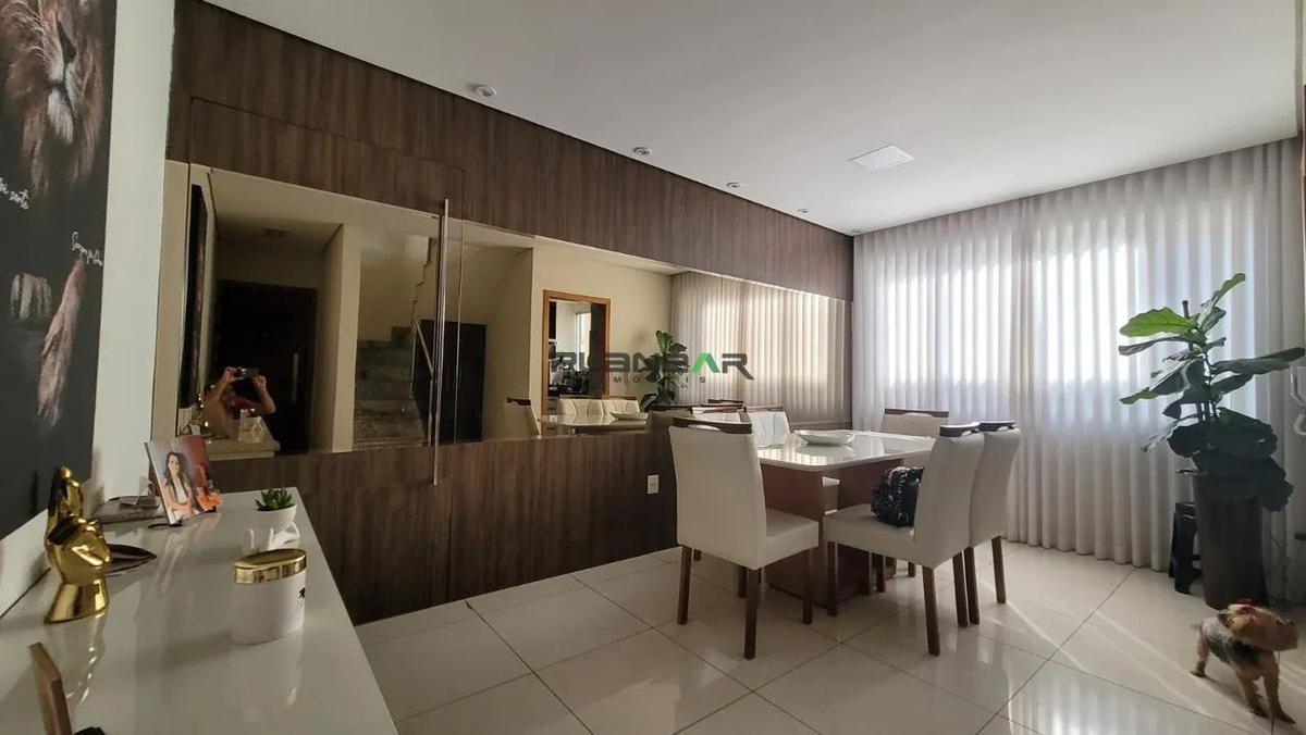 Cobertura, Darcy Vargas, 3 Quartos, 2 Vagas, 1 Suíte