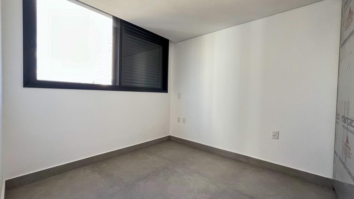 Apartamento, Lourdes, 4 Quartos, 3 Vagas, 2 Suítes