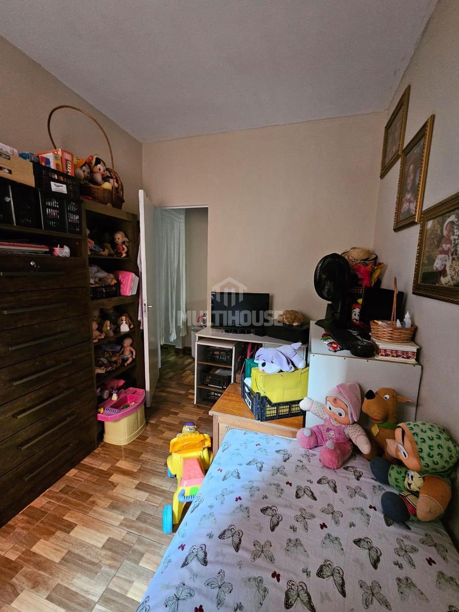 Apartamento, Heliópolis, 2 Quartos, 1 Vaga